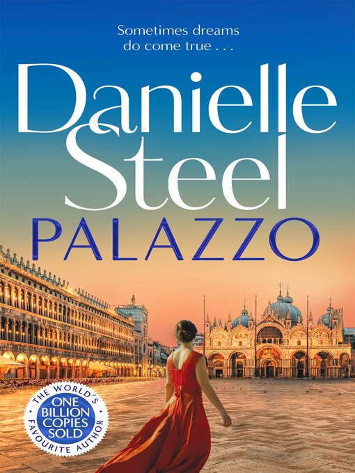 Title details for Palazzo by Danielle Steel - Available